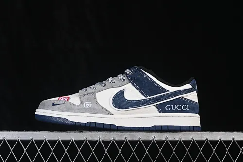 All categories Nk SB Dunk Series Nk SB Dunk Low High-end customized low-top sneakers Nike SB Dunk Low joint limited high-end customized low-top casual sneakers XZ5899-107